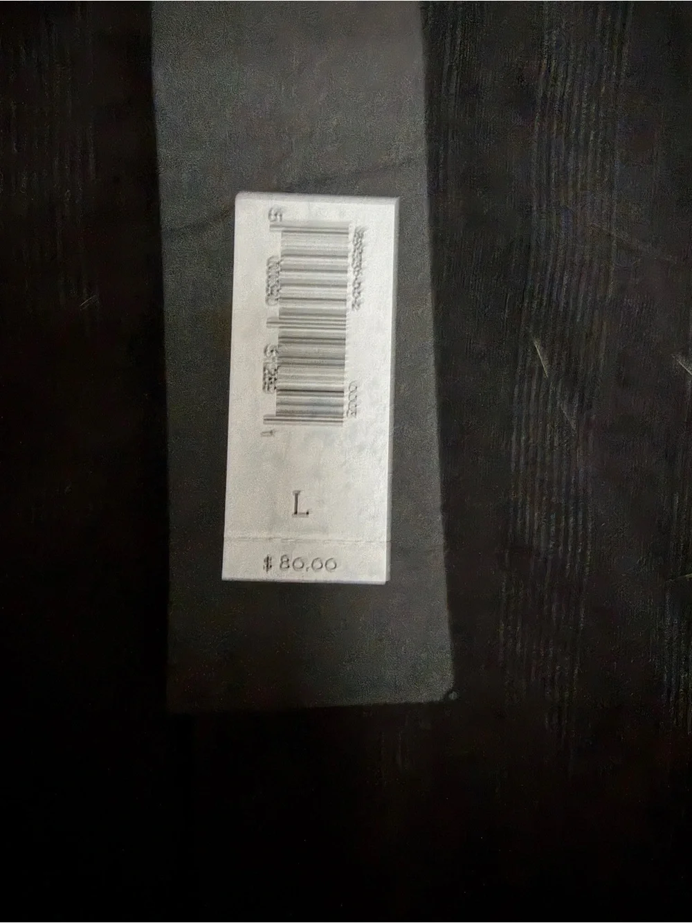 Banana Republic lightweight linen